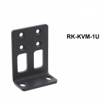 RK-KVM-1U Адаптер 1U для монтажа KVM