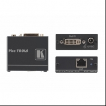PT-571/HDCP Передатчик DVI по витой паре DGKat