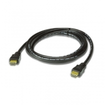 2L-7D20H Высокоскоростной кабель HDMI с поддержкой Ethernet (20 м)  
