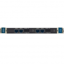 DT-OUT4-F32 Модуль c 4 выходами HDBaseT (витая пара); поддержка 4К60 4:2:0