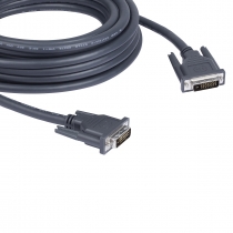 C-DM/DM-6 Кабель DVI-D Dual Link