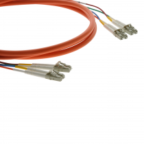 C-4LC/4LC-984 Волоконно-оптический кабель с разъемами LC