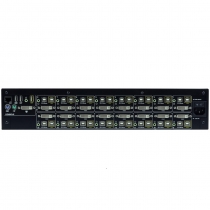 K2016E KVM-коммутатор 16х1 сигналов DVI-I Dual Link, с портом DPP