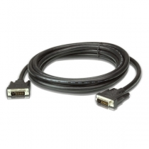 2L-7D05DD Dual-link DVI-кабель (5 м)