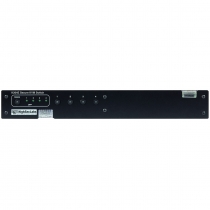 K204E KVM-коммутатор 4х1 сигналов DVI-I Dual Link, с портом DPP