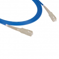 C-SC/SC/OM4-328 Оптоволоконный кабель OM4 с разъемами SC