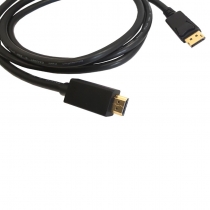 C-DPM/HM-10 Кабель DisplayPort-HDMI 