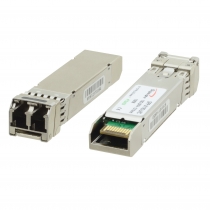 OSP-SM10 Приемопередаточный оптический модуль SFP для приборов 691/692 с разъемами LC; поддержка 4К, одномодовый, до 10 км