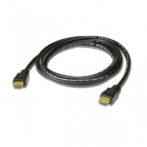 2L-7D15H Высокоскоростной кабель HDMI с поддержкой Ethernet (15 м)  