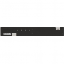 K204 KVM-коммутатор 4х1 сигналов DVI-I Dual Link
