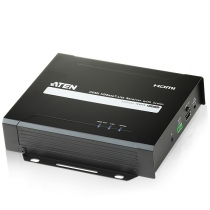 VE805R-AT-G Приемник-масштабатор HDMI HDBaseT-Lite (1080p@70м)  