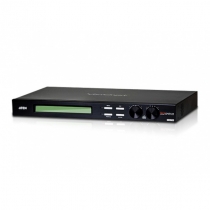 VM1616T-AT-G Матричный коммутатор видеосигналов VGA и Аудио, по Cat 5, Matrix audio/video switch