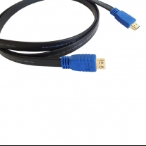 C-HM/HM/FLAT/ETH-35 Кабель HDMI и Ethernet Вилка-вилка