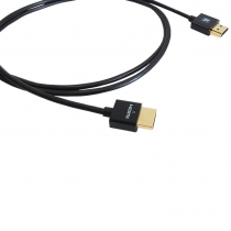 C-HM/HM/PICO/BK-2 Ультратонкий кабель HDMI High Speed с поддержкой Ethernet