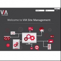 VSM-50 Ключ активации на 50 устройств VIA, работающих под управлением VIA Site Management
