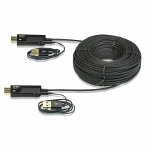 VE872-AT Активный оптический 4K HDMI кабель (15 м)