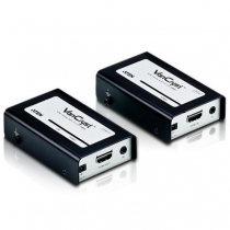 VE810-A7-G Удлинитель HDMI и ИК по кабелю Cat 5 (1080p@40м)