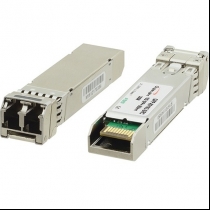 OSP-MM1 Приемопередаточный оптический модуль SFP для приборов 691/692 с разъемами LC; поддержка 4К, мультимодовый, до 500 м