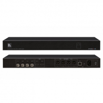 VP-475UX Двухканальный масштабатор 12G HD-SDI в HDMI с деэмбеддированием аудио; поддержка 4К60 4:4:4