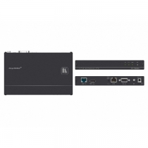 TP-780RXR Приемник HDMI, Аудио, RS-232, ИК, Ethernet по витой паре HDBaseT; поддержка 4К, POE