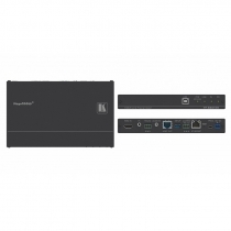 TP-590TXR Передатчик HDMI, Аудио, RS-232, ИК, USB по витой паре HDBaseT; поддержка 4К