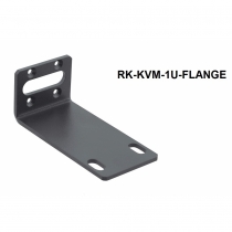 RK-KVM-1U-FLANGE Адаптер 1U для монтажа KVM