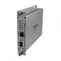 CNFE8RCOE 8 контактный приемник по Ethernet 