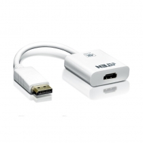 VC986-AT Активный конвертер интерфейса из DisplayPort в 4K HDMI  