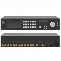 MV-6 Мультиоконный масштабатор 6 каналов HD-SDI 3G в HDMI/HD-SDI 3G/ CV