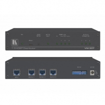 VM-3DT Усилитель-распределитель 1:3 HDBaseT; поддержка 4К