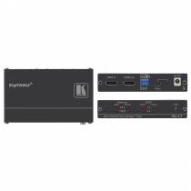 FC-17 Процессор EDID и конвертер HDMI 4K60 4:4:4 / 4:2:0, HDCP 1.4 и 2.2; поддержка 4К
