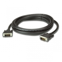 2L-7D03DD Dual-link DVI-кабель (3 м)  