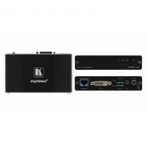 TP-580TD Передатчик HDMI, RS-232 и ИК по витой паре HDBaseT, поддержка 4К60 4:2:0