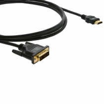 C-HM/DM-3 Переходный кабель HDMI - DVI