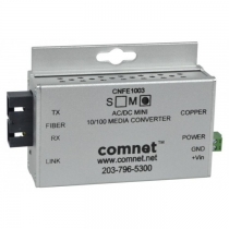 CNFE1003MAC2-M Медиаконвертер