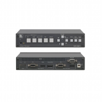 VP-461 Масштабатор HDMI, VGA или DisplayPort в HDMI / VGA