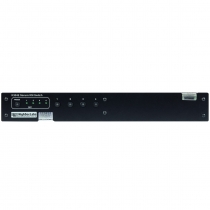 K304E KM-коммутатор 4x1 сигналов USB и аудио, порт DPP