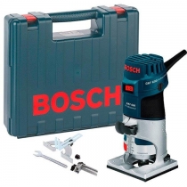 060160A100 Кромочный фрезер Bosch GKF 600 Professional