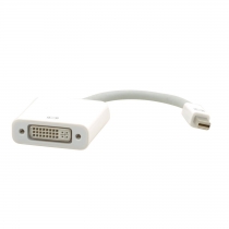 ADC-MDP/DF Переходник Mini DisplayPort вилка на DVI розетку