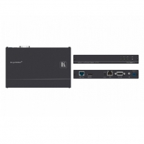 TP-780TXR Передатчик HDMI, Аудио, RS-232, Ethernet, ИК по витой паре HDBaseT; поддержка 4К, POE