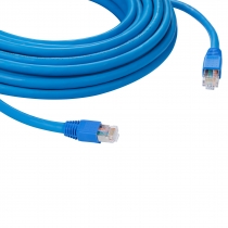 C-UNIKat-150 Кабель STP Cat6 с разъемами RJ-45 для HDBaseT