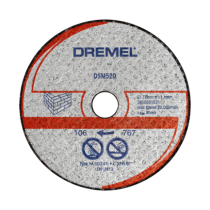 2615S520JA Отрезной диск по бетону для DSM20