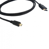 C-HM/HM/A-D-3 Кабель HDMI-microHDMI High Speed с поддержкой Ethernet