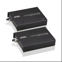 VE892-AT-G Оптический удлинитель HDMI (1080p@20км)  