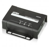 VE801R-AT-G Приемник HDMI HDBaseT-Lite (4K@40м)