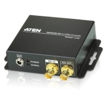 VC480-AT-G Конвертер интерфейса 3G/SDI-HDMI с поддержкой звука  
