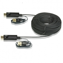 VE873-AT Активный оптический 4K HDMI кабель (30 м)