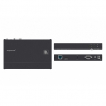 TP-780R Приёмник HDMI, RS-232, ИК, Ethernet по витой паре HDBaseT; до 100 м