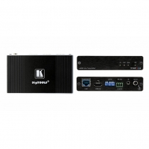 TP-583T Передатчик HDMI, RS-232 и ИК по витой паре HDBaseT; до 70 м, поддержка 4К60 4:4:4