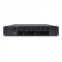 REVAMP4240T   4-х канальный цифровой усилитель мощности 4х240 Вт, 100В, рэковое исполнение, 2U 